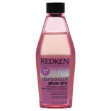 Redken Diamond Oil Glow Dry Detangling Conditioner 8.5 Oz