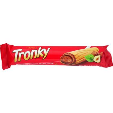 Ferrero Tronky Crunchy Wafer 0.7Oz