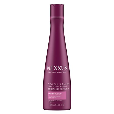 Nexxus Color Assure Conditioner, 13.5 fl oz