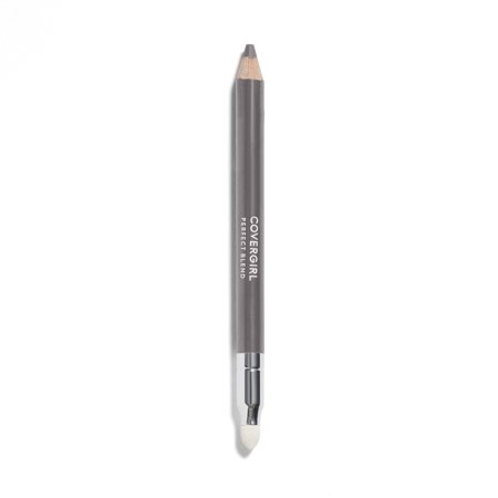 Covergirl Perfect Blend Eyeliner Pencil Charcoal 105