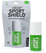 2Toms SportShield Waterproof Anti-Chafing Roll-On 1.5 fl oz