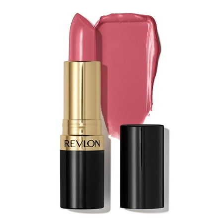 Revlon Super Lustrous Creme Lipstick 0.15 Oz