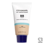 Covergirl Smoothers BB Cream SPF 21 Light To Medium 810
