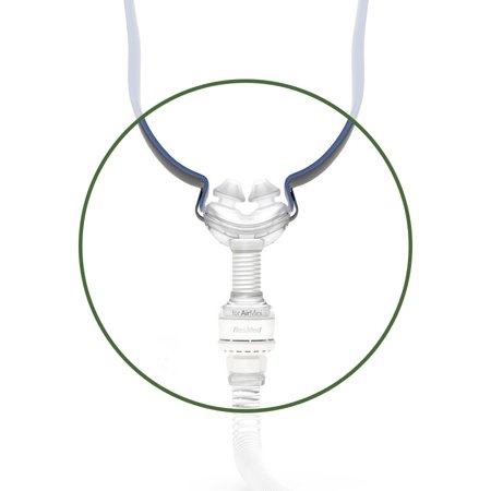 ResMed AirMini P10 Mask Connector