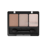 Covergirl Eye Enhancers 3-Kit Eyeshadow Shimmering Sands