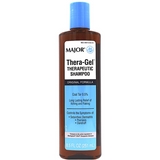 Thera-Gel Therapeutic Dandruff Shampoo Unscented, 8.5 oz