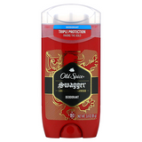 Old Spice Swagger Deodorant for Men, 3 oz