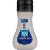 Harmon Face Values Soft Touch Dispensing Bottle, 1 Count