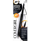 Covergirl Perfect Point Plus Eyeliner Black Onyx 200