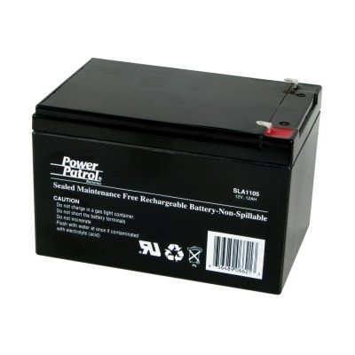 12A Lead Acid Battery