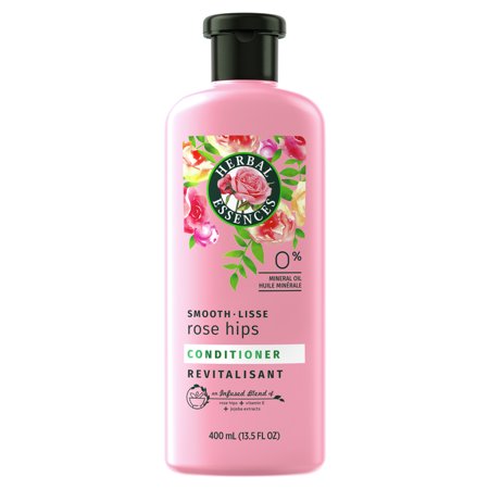 Herbal Essences Rose Hips Nourishing Conditioner, 13.5 fl oz