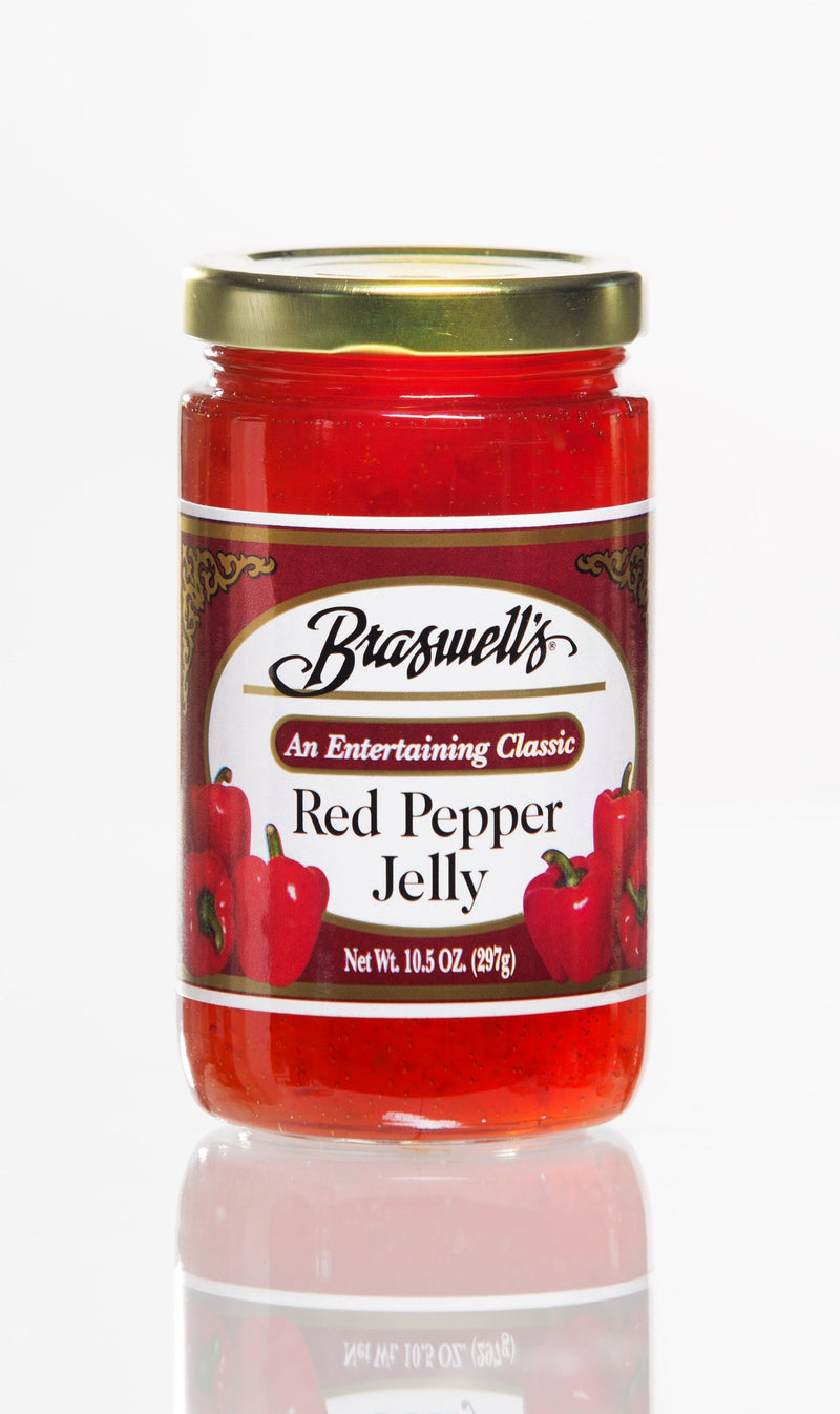 KHFM00048895 All Natural Jelly Red Pepper, 10.5 Oz