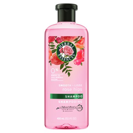 Herbal Essences Rose Hips Smooth Shampoo, 13.5 fl oz