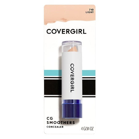 Covergirl Smoothers Concealer Light