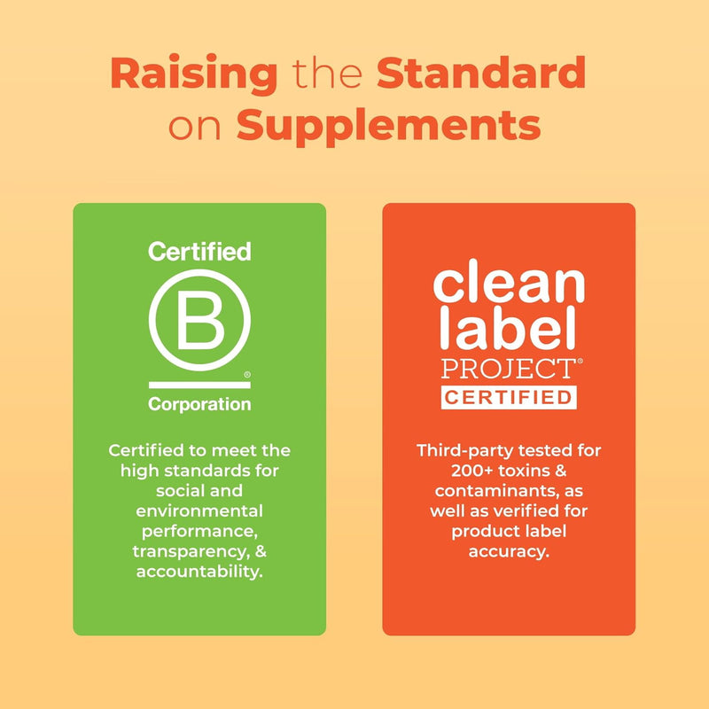 Mary Ruth's Organic Kids Vitamin C Liquid Drops Orange Vanilla 2 Fl Oz