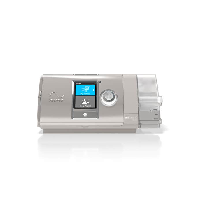 Resmed Aircurve 10 Vauto Usa C2C 37383