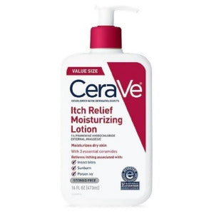 CeraVe Psoriasis Cleanser with Medicated Formula - 8.0 oz