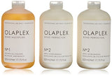 Olaplex Salon Intro Kit, 3 Pc, 17.75 oz