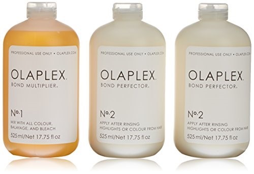 Olaplex Salon Intro Kit, 3 Pc, 17.75 oz