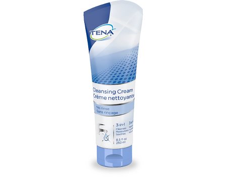 Tena Rinse-Free Body Wash, 8.5 oz