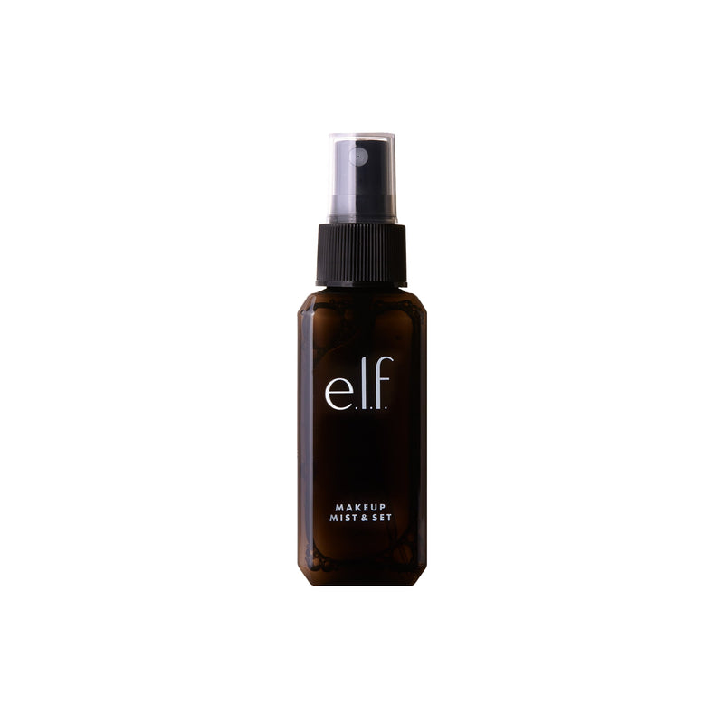 E.L.F. Makeup Mist & Set 2.02oz