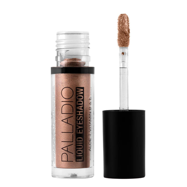 Palladio Liquid Eyeshadow Sunstone Le06