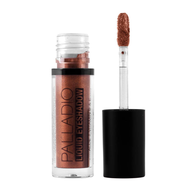 Palladio Liquid Eyeshadow Tiger Eye Le04