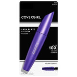 Covergirl LashBlast Fusion Mascara Black 865