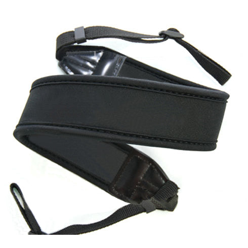 Panasonic HDC-SDT750K 44 inch Neoprene Camera Strap with Cleaning Cloth