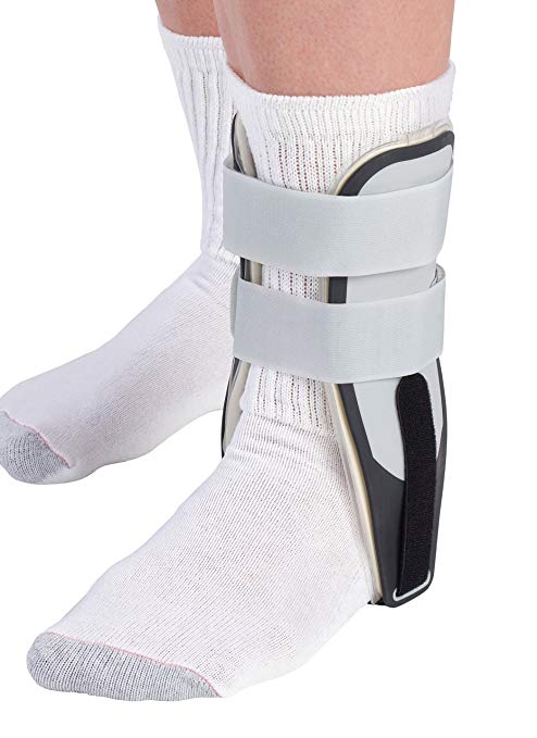 Mueller Stirrup Ankle Brace, Adjustable