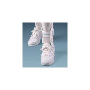 Hermell Ankle Stirrup Brace, Standard