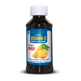 Germa Vitamina C Liquida Dietary Supplement, 4 oz