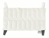 CanDo Hydrocollator Moist Heat Pack, Spine, Small 10 x 18 in