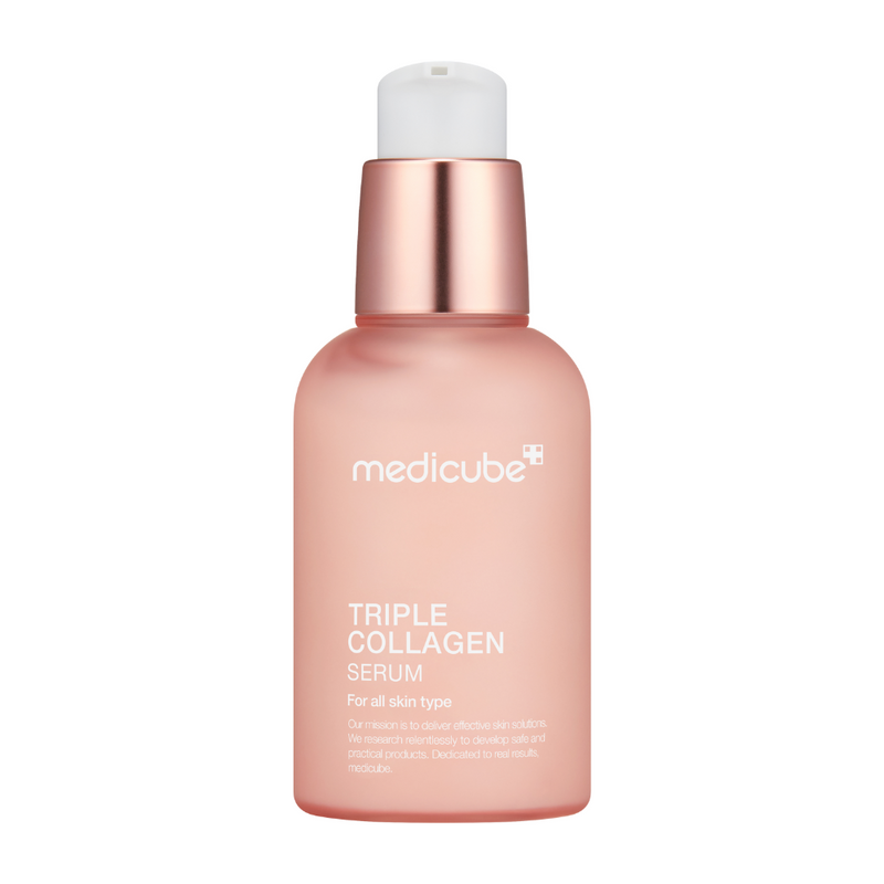 Medicube Triple Collagen Serum 4.0, 55 ml