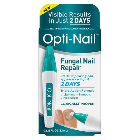 Opti-Nail Fungal Nail Repair Pen - 0.125fl Oz