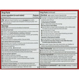 Leader Omeprazole Strawberry 14 Tablets