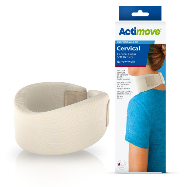 Actimove Cervical Collar Soft Density Regular