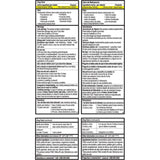 Dolo-Neurobion Extra stength dolor relevista tabletas 60ct