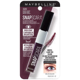 Maybelline New York Snapscara Washable Mascara 0.34oz