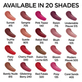 Loreal Infallible 6 Hr Pro Lip Gloss