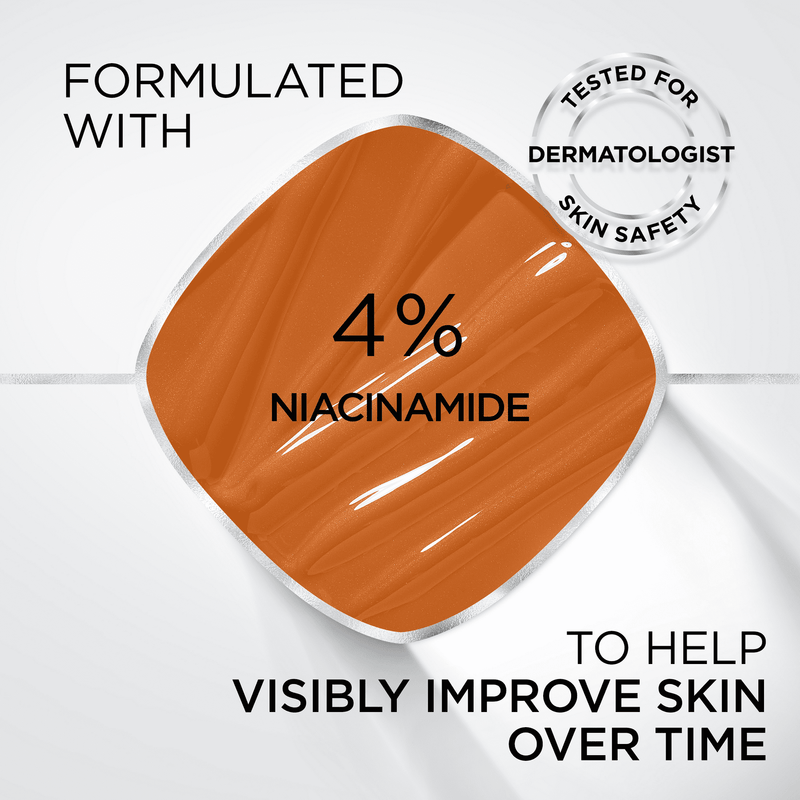 Loreal Paris Prime Lab Dullness Reducer Lotion Primer 1oz