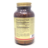 Solgar L-Lysine 1000 mg Tablets 100ct
