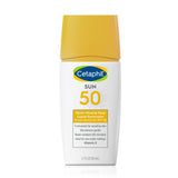 Cetaphil Sheer Mineral Face SPF 50 1.7oz