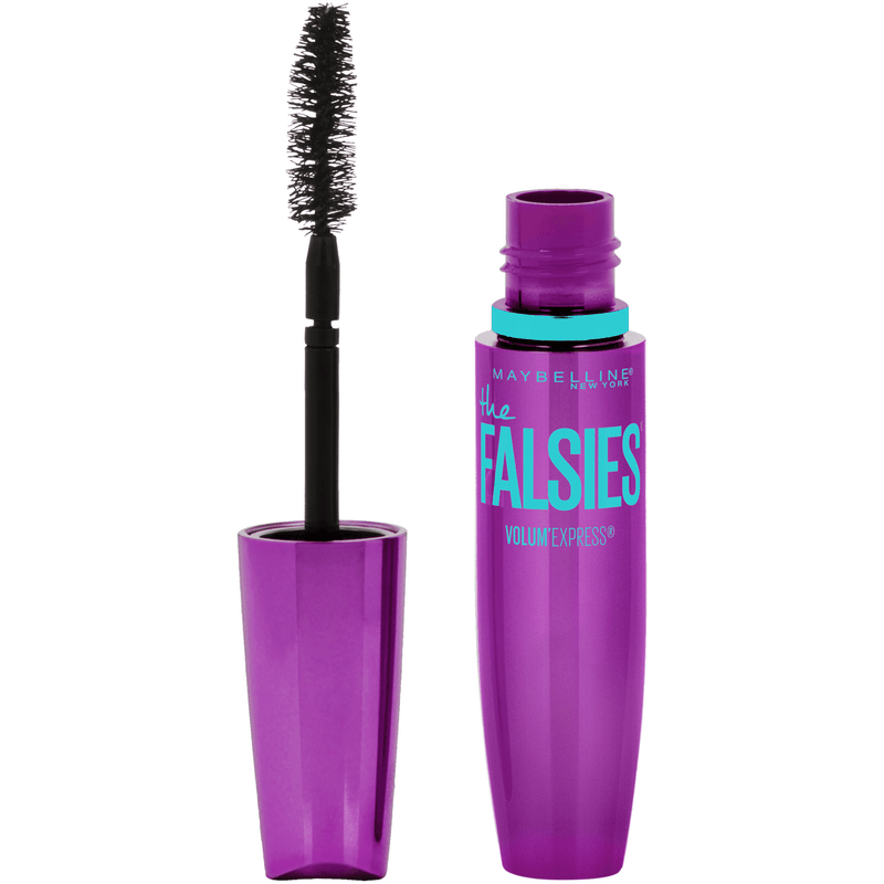 Maybelline Volum' Express Falsies Washable Mascara 0.25oz