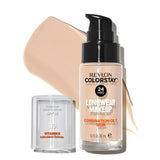 Revlon ColorStay Liquid Foundation Matte Finish Combination/Oily Skin