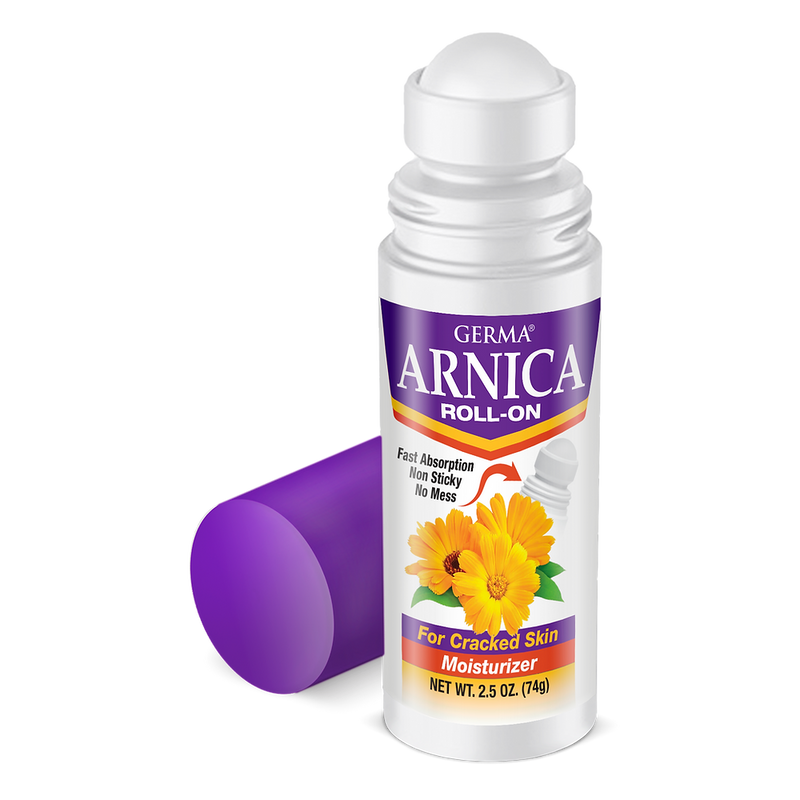 Germa Arnica Roll-On 2.5oz