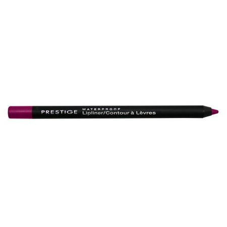 Prestige Waterproof Lip Pencil Wine