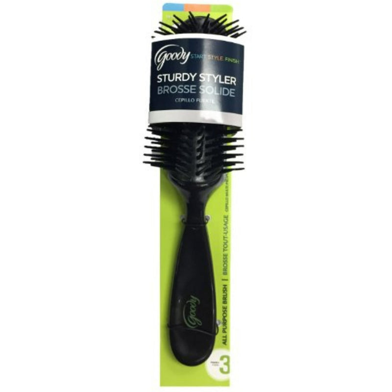 Goody Straightening Brush