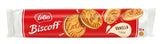 Biscoff Vanilla Cream Sandwich Cookies, 15 Ct, 5.29 Oz