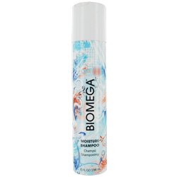 BIOMEGA Moisture Shampoo 10 Oz